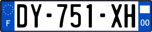 DY-751-XH