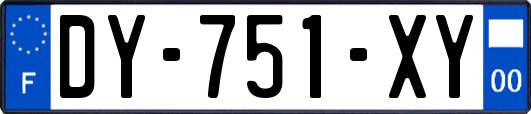 DY-751-XY