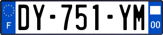 DY-751-YM