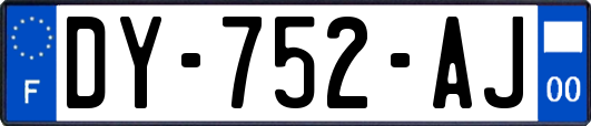 DY-752-AJ