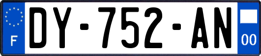 DY-752-AN