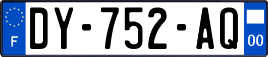 DY-752-AQ