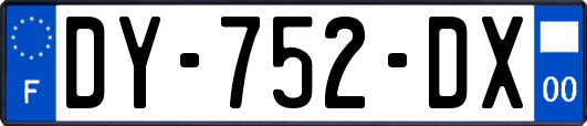 DY-752-DX