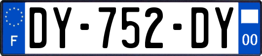 DY-752-DY