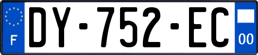 DY-752-EC