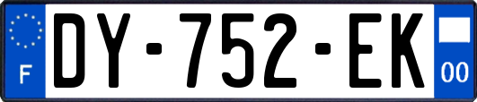 DY-752-EK