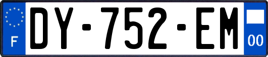 DY-752-EM