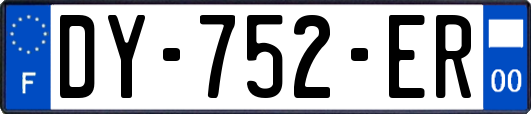 DY-752-ER