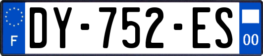 DY-752-ES