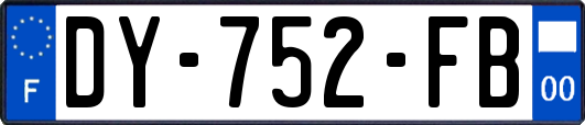 DY-752-FB