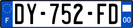 DY-752-FD