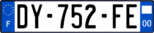 DY-752-FE