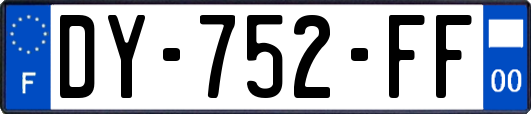 DY-752-FF