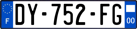 DY-752-FG