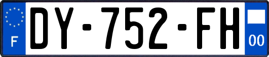 DY-752-FH