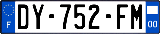 DY-752-FM