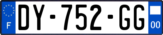 DY-752-GG