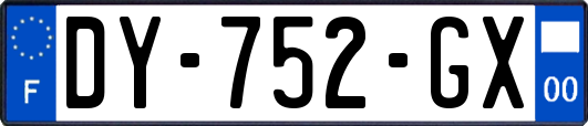 DY-752-GX