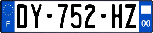 DY-752-HZ