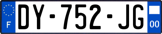 DY-752-JG