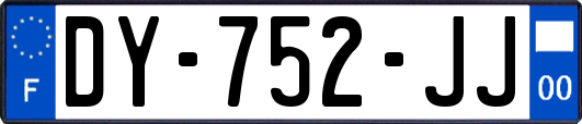 DY-752-JJ