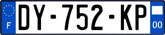 DY-752-KP