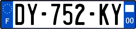 DY-752-KY