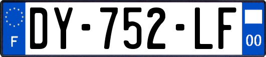 DY-752-LF