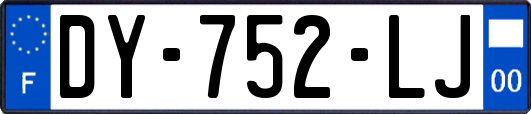 DY-752-LJ