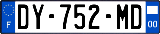 DY-752-MD