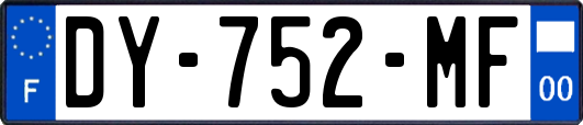 DY-752-MF