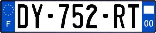 DY-752-RT