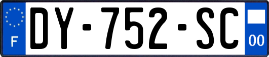 DY-752-SC