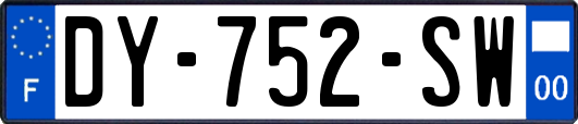 DY-752-SW