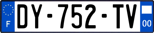 DY-752-TV