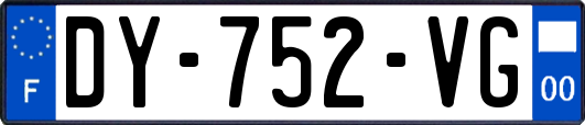 DY-752-VG