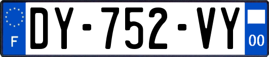 DY-752-VY