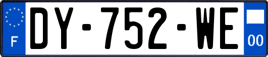 DY-752-WE