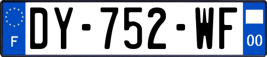 DY-752-WF