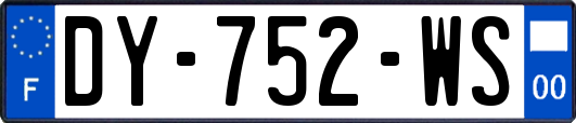 DY-752-WS