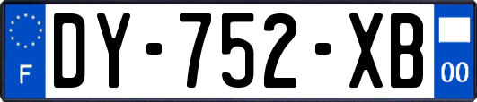 DY-752-XB