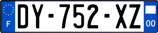 DY-752-XZ