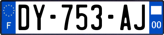 DY-753-AJ