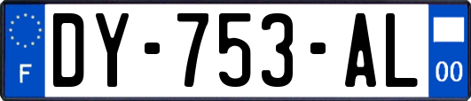 DY-753-AL