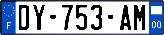 DY-753-AM