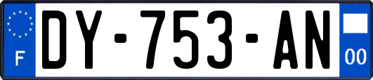 DY-753-AN