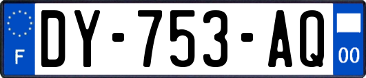 DY-753-AQ