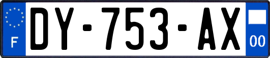 DY-753-AX