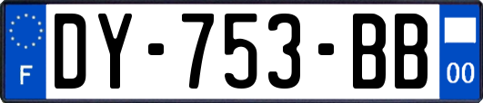 DY-753-BB
