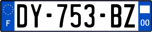 DY-753-BZ